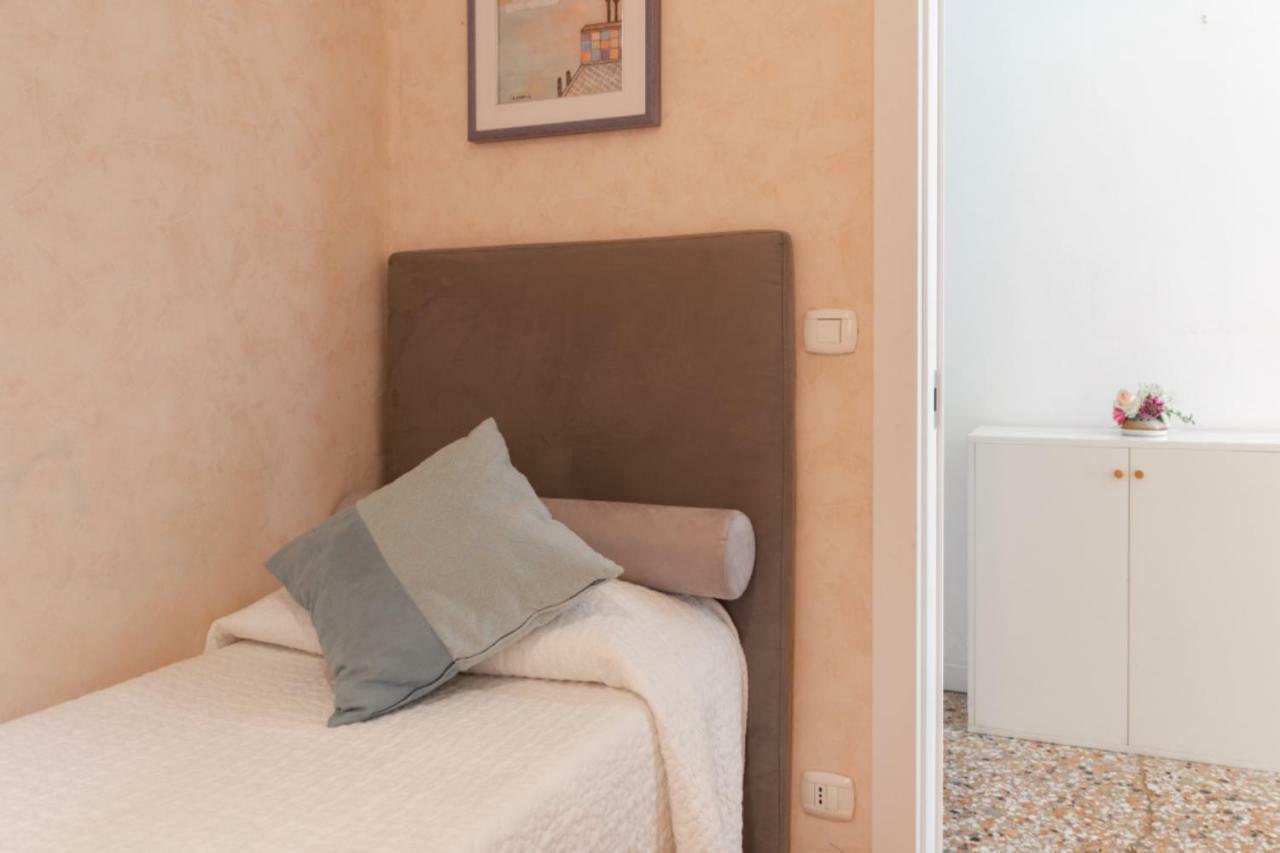 San Martino Apartment Venedig Exterior foto
