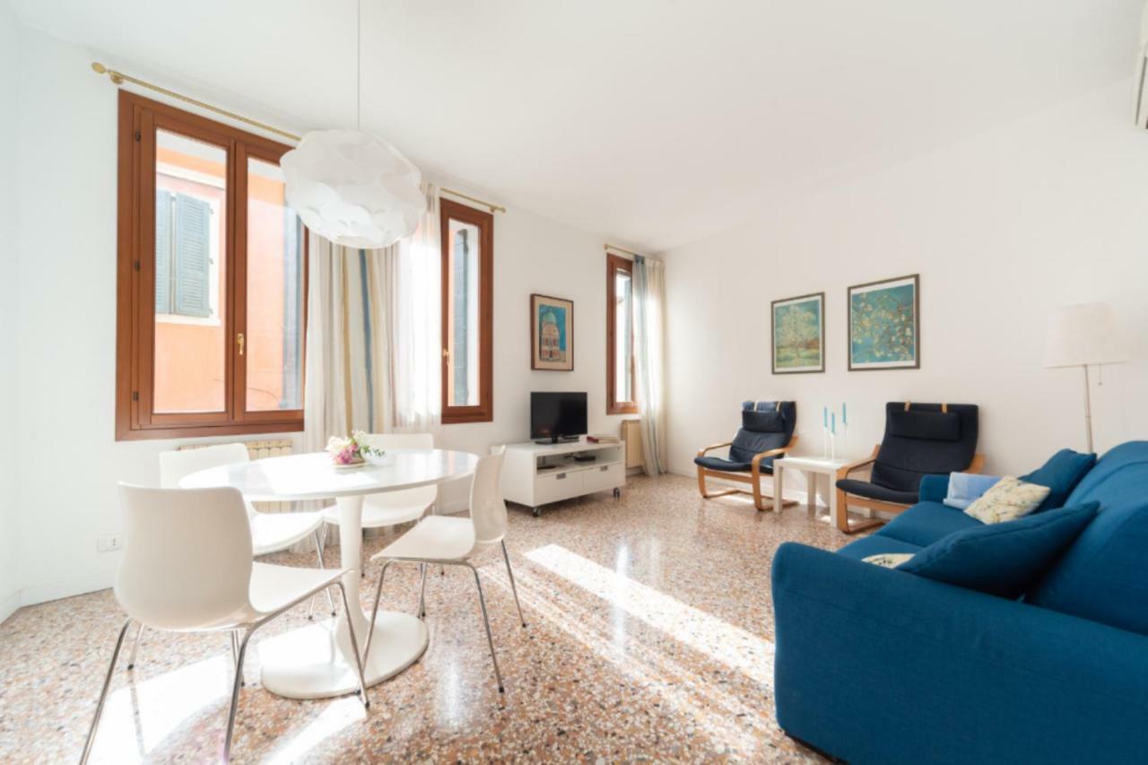 San Martino Apartment Venedig Exterior foto