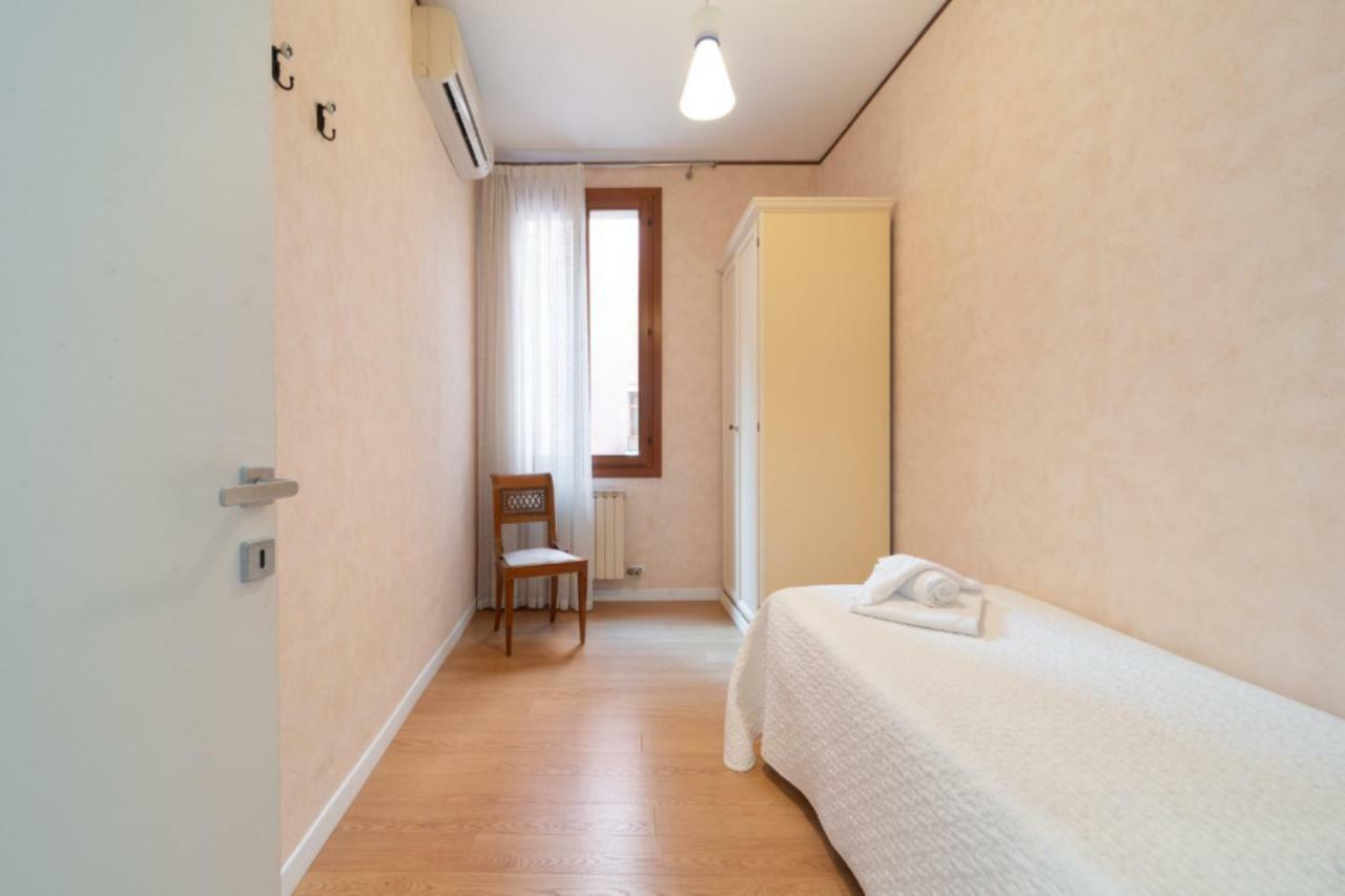 San Martino Apartment Venedig Exterior foto